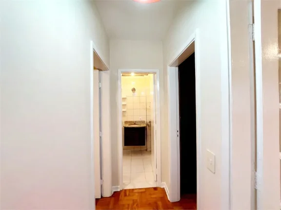 Imagem Apartamento à venda com 2 quartos no condomínio Conjunto Novo Pinheiros, São Paulo - SP