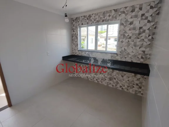 Imagem CASA SOBREPOSTA ALTA MARAVILHOSA DUPLEX COM 3 DORMITÓRIOS SENDO 1 SUÍTE NO BAIRRO DA PONTA DA PRAIA EM SANTOS (SP) POR R$.920.000,00.
