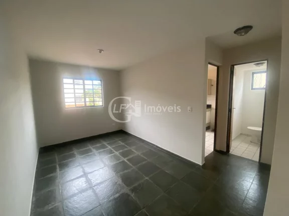 Imagem Duplex à venda em condomínio fechado