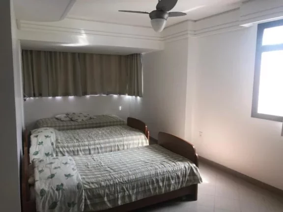 Imagem APARTAMENTO RESIDENCIAL em GUARAPARI - ES, CENTRO