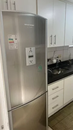 Imagem Cobertura com 3 dormitórios à venda, 131 m² por R$ 855.000,00 - Vila São Judas Tadeu - Guarulhos/SP