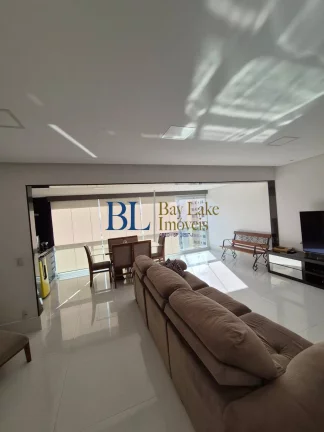 Imagem Apartamento Á Venda Com 110M² - 3 Suítes Em Andar Alto!!Cond Union!!