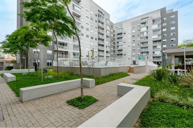 Imagem APARTAMENTO RESIDENCIAL em São Paulo - SP, Vila Isa
