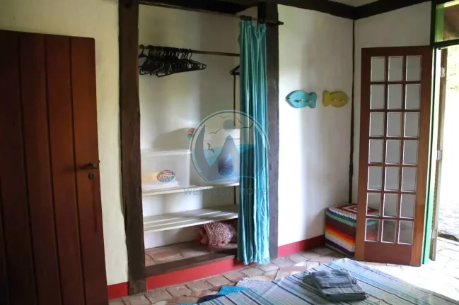 Imagem CASA RESIDENCIAL em UBATUBA - SP, BONETE