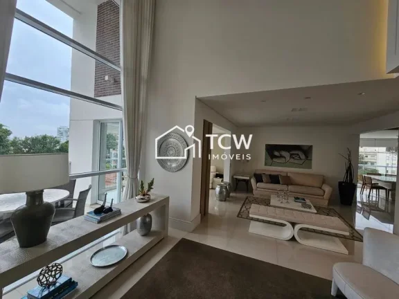 Imagem Apartamento à venda no bairro Vila Mariana - São Paulo/SP, Zona Sul
