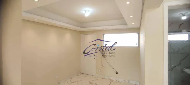 Imagem Apartamento com 2 quartos à venda, 48 m² - Lapa - São Paulo/SP