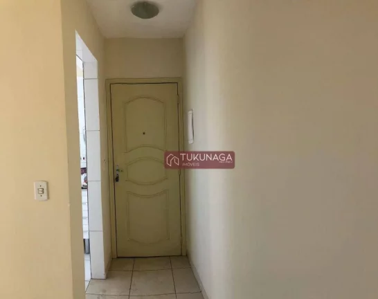 Imagem Vendo Apartamento Bonsucesso Guarulhos - Aceito carro como parte de pagamento.