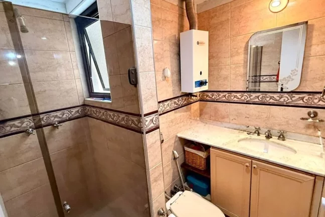 Imagem Apartamento 121m² com 3 quartos 1 suíte a venda no Grajaú!