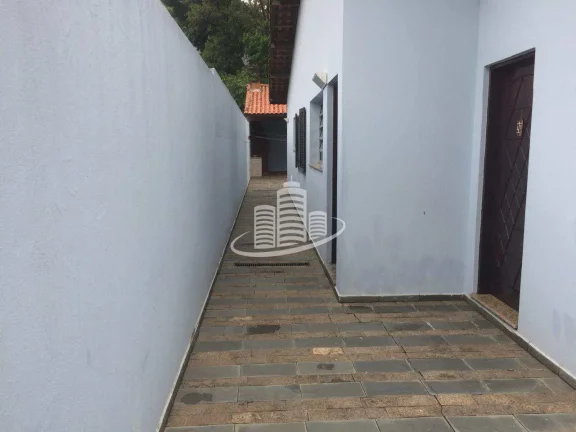 Imagem Casa Padrão