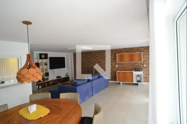 Imagem Casa à Venda - Barra da Tijuca, 6 Quartos, 543 m2