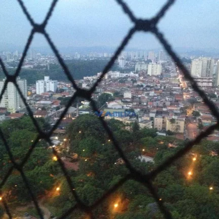 Imagem Apartamento à venda, 134 m² por R$ 1.430.000,00 - Vila Augusta - Guarulhos/SP