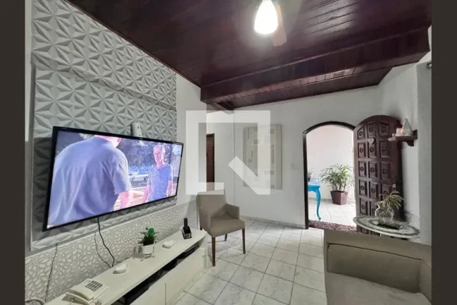Imagem Casa à Venda - Vargem Pequena, 2 Quartos, 92 m2