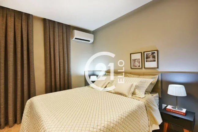 Imagem Apartamento para alugar, 74 m² por R$ 13.200,00/mês - Vila Nova Conceição - São Paulo/SP