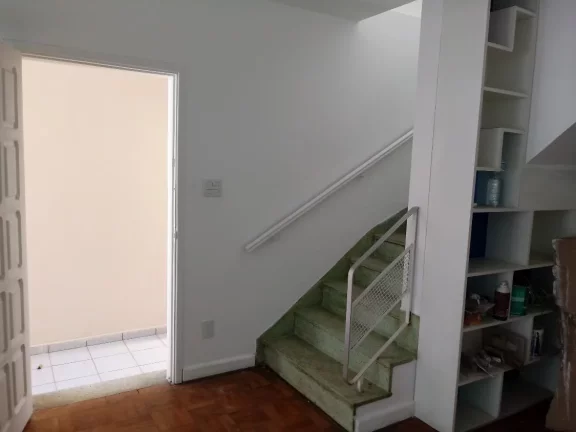 Imagem Sobrado na Chácara Santo Antonio