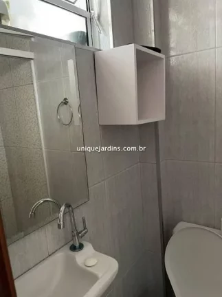 Imagem Apartamento à venda Jardim Paulista São Paulo