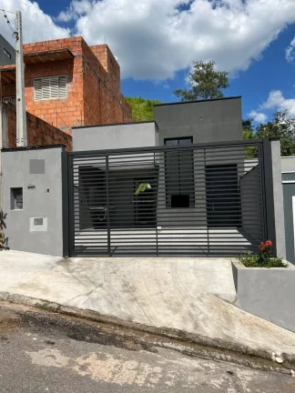 CASA NOVA - JUNDIAÍ