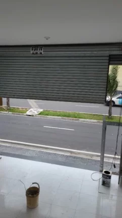 Imagem Salão para alugar, 50 m² por R$ 3.680,00/mês - Conjunto Residencial Irai - Suzano/SP