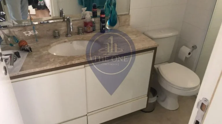 Imagem Apartamento à venda em São Paulo - Aclimação, com 3 suítes, 3 salas e 3 vagas de garagem! Venha conferir!