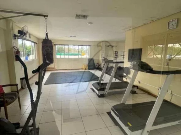 Imagem Apartamento à venda, no Apartamento, em Salvador, Itapuã, com 3 quartos, 72m2
