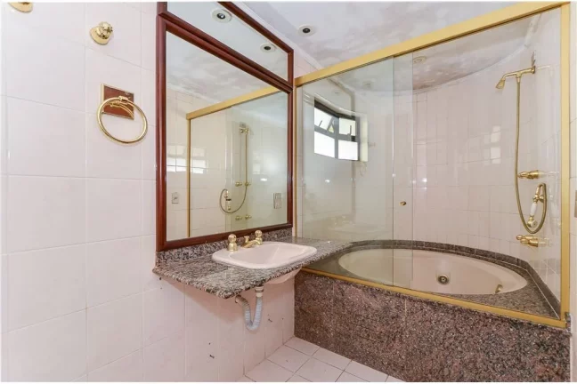 Imagem APARTAMENTO RESIDENCIAL em São Paulo - SP, Vila Clementino