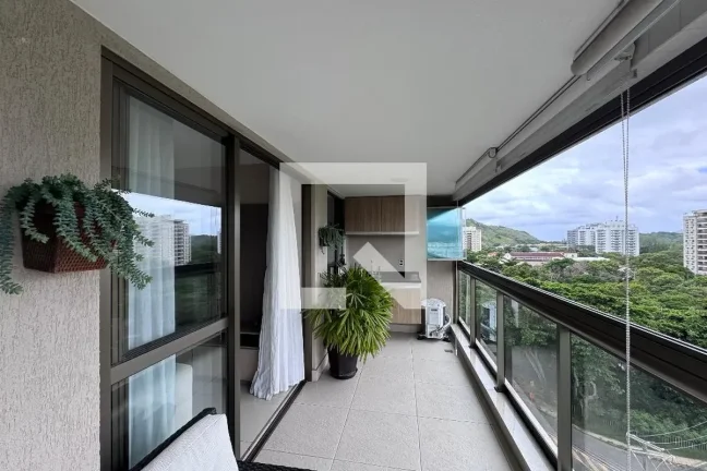 Imagem Apartamento à Venda - Recreio, 3 Quartos, 84 m2