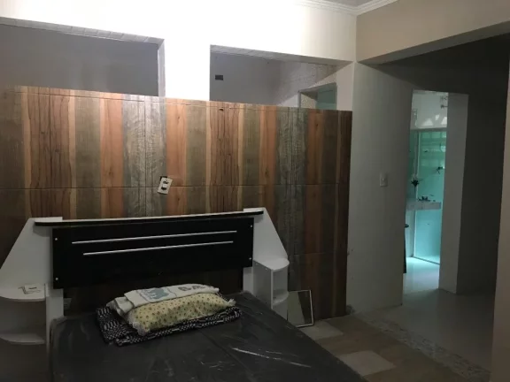 Imagem Sobrado à venda, 200 m² por R$ 850.000,00 - Jardim Carlos Cooper - Suzano/SP