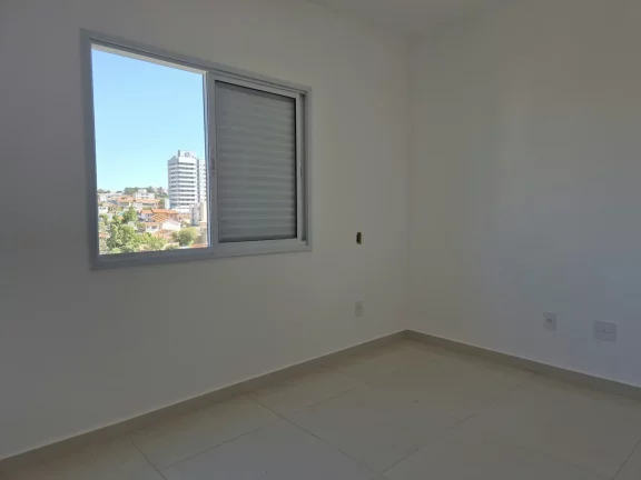 Imagem Apartamento à venda com 2 quartos, sendo 1 suíte, em Vila Thais, Atibaia - SP