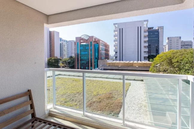 Imagem APARTAMENTO RESIDENCIAL em São Paulo - SP, Granja Julieta