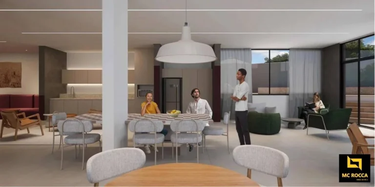 Imagem Apartamento 1 ou 2 dormitórios - UP Estação São Lucas - São Paulo