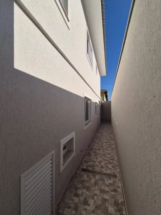 Imagem SOBRADOS NOVOS JD UMUARAMA PRÓXIMO A VILA YARA - OSASCO