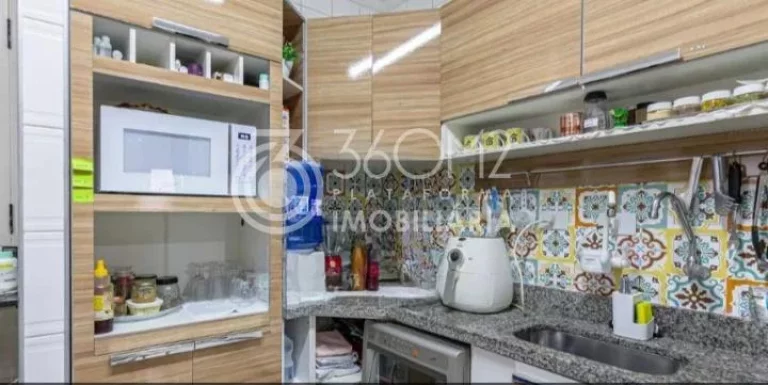 Imagem Apartamento para Venda em Santo André / SP no bairro Silveira