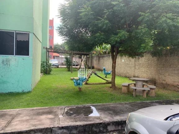 Imagem Apartamento com 3 dormitórios à venda por R$ 150.000 - DIRCEU (São Sebastião) Teresina/PI