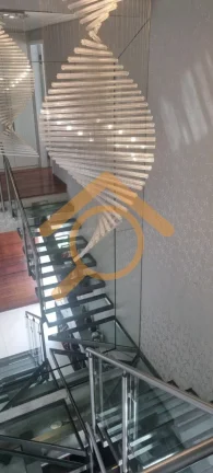 Imagem Cobertura à venda no Condomínio Vista Golf. Confira!