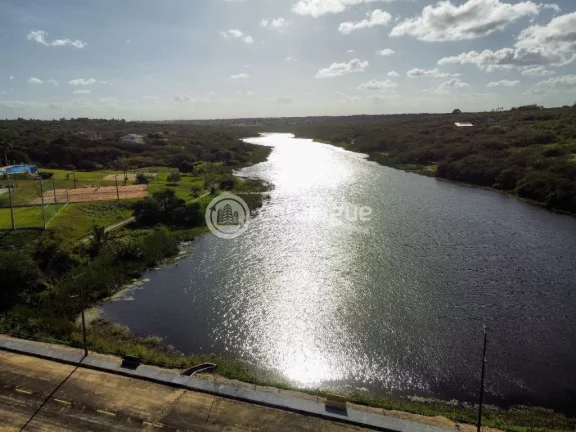 Imagem Lote a venda no condominio lagoa do mato com 943 metros quadrados