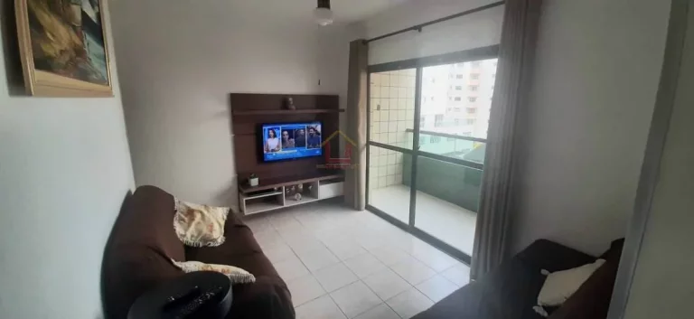 Imagem apartamento a venda - Tupi