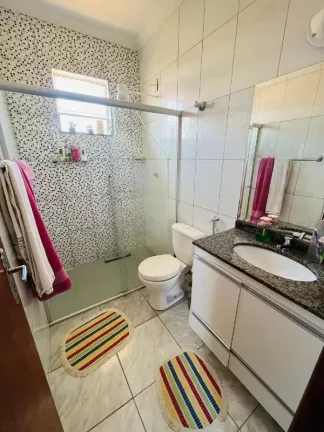 Imagem Casa duplex à venda, 2 quartos, 2 vagas, IMPERIAL - Santa Luzia/MG