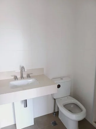 Imagem Apartamento a Venda/ Condomínio Level Alphaville