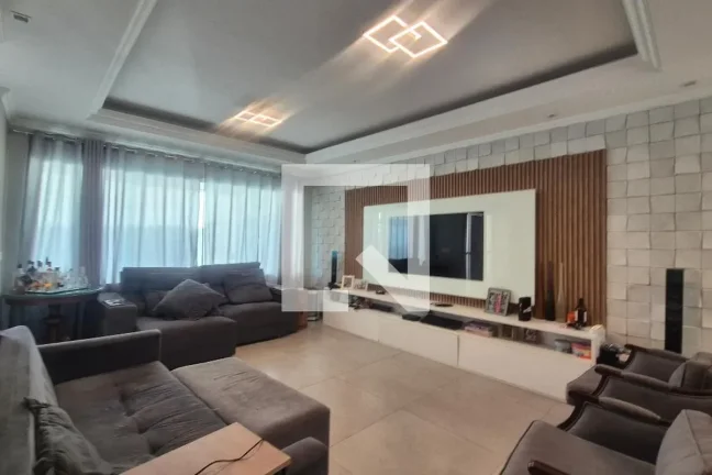 Imagem Casa à Venda - Vargem Pequena, 3 Quartos, 195 m2