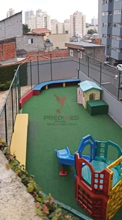Imagem Vendemos apartamento de porteira fechada em Interlagos 390.000,00