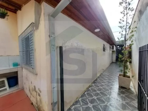 Imagem CA3977 JARDIM BANDEIRANTES - BOTUCATU