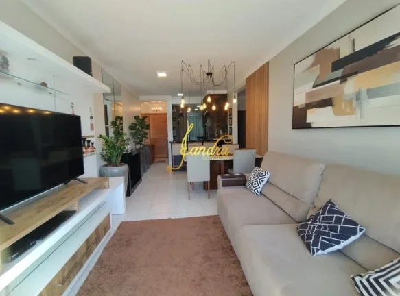Imagem Apartamento amplo com 03 dormitórios BAIXOU DE 690 MIL POR 590 MIL