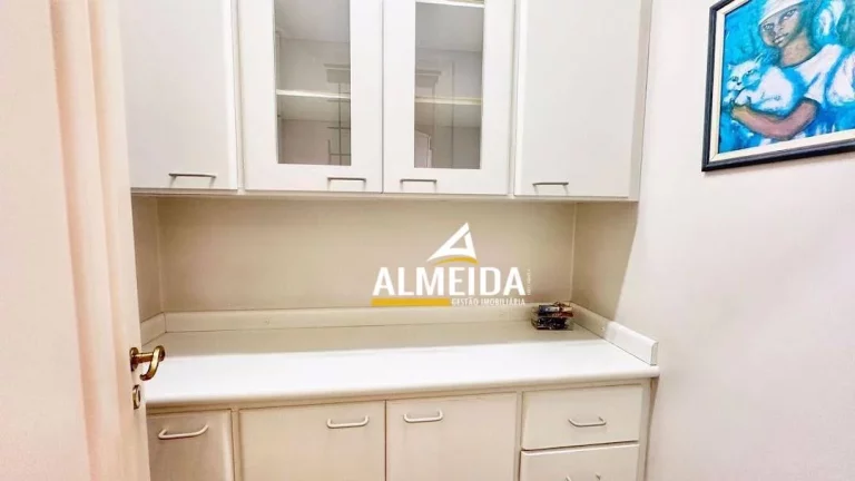 Imagem Cobertura com 4 dormitórios à venda, 231 m² por R$ 1.280.000,00 - Jardim Claret - Rio Claro/SP