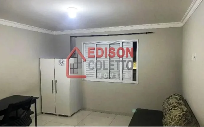 Imagem Apartamento para Aluguel, Residencial Top Life 2, Jardim Abaete, Piracicaba/SP!!