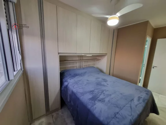 Imagem Lindo apartamento, 57m, 2 dorms, 1 vaga - Belenzinho - SP