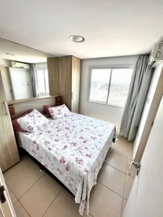 Imagem Apartamento à Venda em Ponta Negra com 2 Quartos