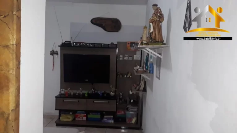 Imagem Belo Sobrado Comercial ou residencial na Avenida Novo Osasco | Batelli Imóveis