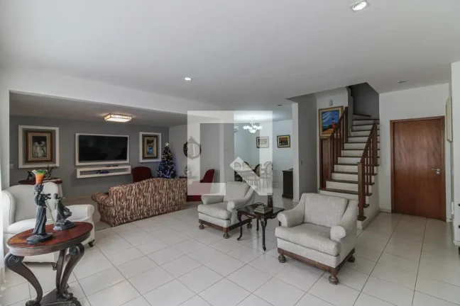 Imagem Casa à Venda - Vargem Grande, 4 Quartos, 600 m2