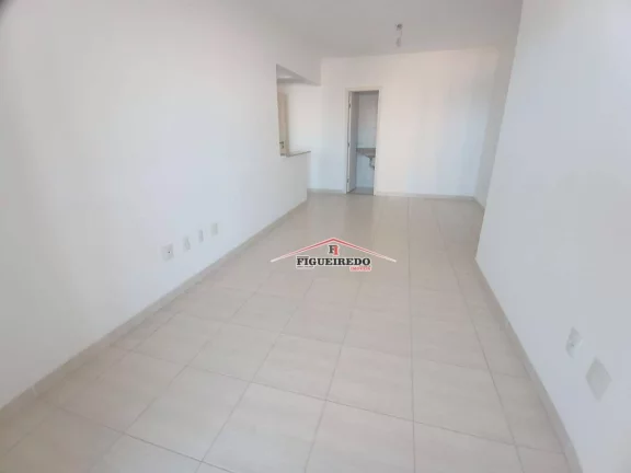 Imagem Apartamento à venda, 101 m² por R$ 630.000,00 - Vila Assunção - Praia Grande/SP