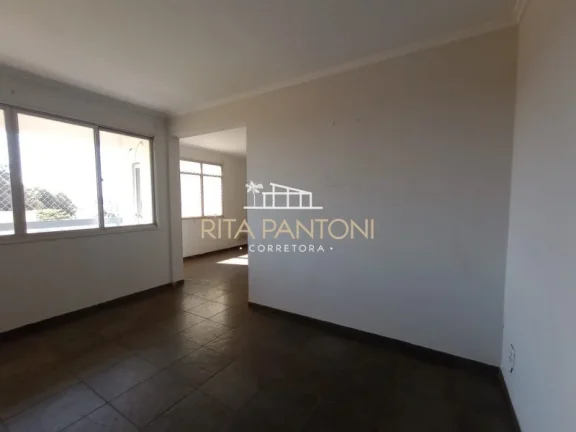 Imagem Apartamento - Ribeirão Preto - Jardim Paulistano - Região Leste