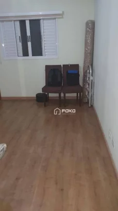 Imagem Sobrado com 3 dormitórios à venda por R$ 924.000,00 - Vila Harmonia - Guarulhos/SP